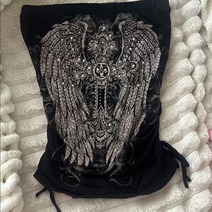 Angel Wing Top🪽